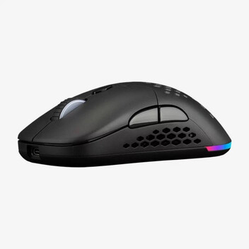 Ratón Hiditec inalámbrico 26000 DPI RGB Hot Swap Triple Modo GX30 PRO Ratón Hiditec inalámbrico 26000 DPI RGB Hot Swap Triple Modo GX30 PRO