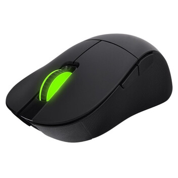 Thermaltake DAMYSUS RGB Ratón Gaming Inalámbrico 19000 DPI Negro