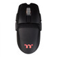 Thermaltake Argent M5 Wireless RGB Ratón Gaming Inalámbrico 16000 DPI Negro Thermaltake Argent M5 Wireless RGB Ratón Gaming Inalámbrico 16000 DPI Negro
