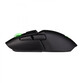Thermaltake Argent M5 Wireless RGB Ratón Gaming Inalámbrico 16000 DPI Negro Thermaltake Argent M5 Wireless RGB Ratón Gaming Inalámbrico 16000 DPI Negro