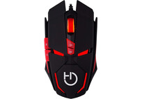 Hiditec Micrurus Ratón Gaming 8100DPI