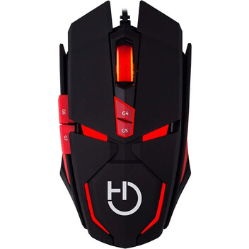 Hiditec Micrurus Ratón Gaming 8100DPI Hiditec Micrurus Ratón Gaming 8100DPI