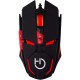 Hiditec Micrurus Ratón Gaming 8100DPI