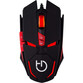 Hiditec Micrurus Ratón Gaming 8100DPI Hiditec Micrurus Ratón Gaming 8100DPI
