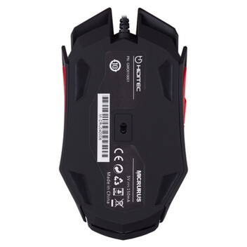Hiditec Micrurus Ratón Gaming 8100DPI Hiditec Micrurus Ratón Gaming 8100DPI