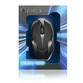 NGS GMX-100 Ratón Gaming 2400 DPI