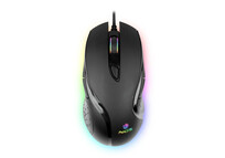 NGS GMX-125 Ratón Gaming RGB 7200DPI