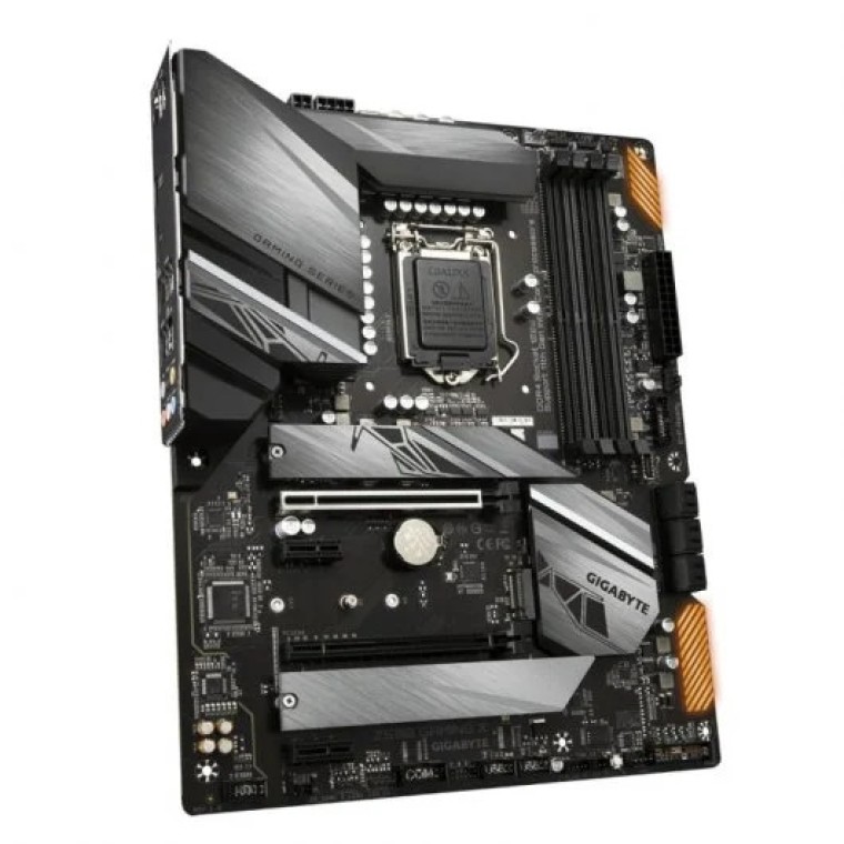 Gigabyte Z590 GAMING X