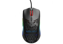 Glorious PC Gaming Race Model O Ratón Gaming 12000 DPI Negro Mate