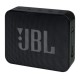 JBL Go Essential Altavoz Portátil Negro