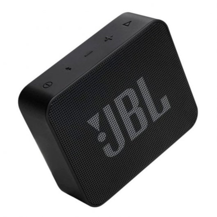 JBL Go Essential Altavoz Portátil Negro