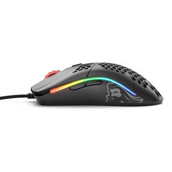 Glorious Model O- Ratón Gaming RGB 12000 DPI Negro Mate Glorious Model O- Ratón Gaming RGB 12000 DPI Negro Mate