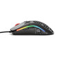 Glorious Model O- Ratón Gaming RGB 12000 DPI Negro Mate Glorious Model O- Ratón Gaming RGB 12000 DPI Negro Mate