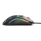 Glorious Model O- Ratón Gaming RGB 12000 DPI Negro Mate Glorious Model O- Ratón Gaming RGB 12000 DPI Negro Mate