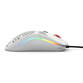 Glorious Pc Gaming Race Model O- Ratón Gaming RGB 12000 DPI Blanco Mate Glorious Pc Gaming Race Model O- Ratón Gaming RGB 12000 DPI Blanco Mate