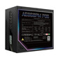 Fuente Alimentación GIGABYTE 850W 80 PLUS Platinum AORUS ELITE P850W PCIe 5.0 Fuente Alimentación GIGABYTE 850W 80 PLUS Platinum AORUS ELITE P850W PCIe 5.0