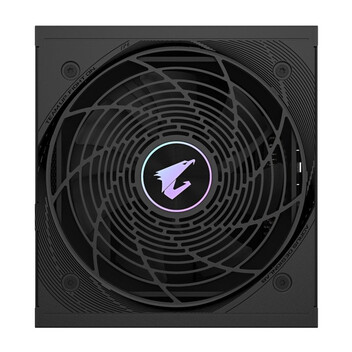 Fuente Alimentación GIGABYTE 850W 80 PLUS Platinum AORUS ELITE P850W PCIe 5.0 Fuente Alimentación GIGABYTE 850W 80 PLUS Platinum AORUS ELITE P850W PCIe 5.0