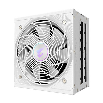 Fuente Alimentación GIGABYTE 850W 80 PLUS Platinum GP-AE850PM PG5 ICE Modular Fuente Alimentación GIGABYTE 850W 80 PLUS Platinum GP-AE850PM PG5 ICE Modular