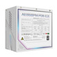Fuente Alimentación GIGABYTE 850W 80 PLUS Platinum GP-AE850PM PG5 ICE Modular Fuente Alimentación GIGABYTE 850W 80 PLUS Platinum GP-AE850PM PG5 ICE Modular