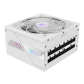 Fuente Alimentación GIGABYTE 850W 80 PLUS Platinum GP-AE850PM PG5 ICE Modular Fuente Alimentación GIGABYTE 850W 80 PLUS Platinum GP-AE850PM PG5 ICE Modular