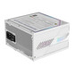 Fuente Alimentación GIGABYTE 850W 80 PLUS Platinum GP-AE850PM PG5 ICE Modular Fuente Alimentación GIGABYTE 850W 80 PLUS Platinum GP-AE850PM PG5 ICE Modular