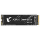 Gigabyte AORUS NVMe Gen4 SSD 500GB M.2 PCIe 3D TLC Gigabyte AORUS NVMe Gen4 SSD 500GB M.2 PCIe 3D TLC