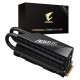 Gigabyte AORUS Gen4 7000s Premium SSD 2TB M.2 NVMe PCIe 4.0