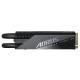 Gigabyte AORUS Gen4 7000s Premium SSD 2TB M.2 NVMe PCIe 4.0