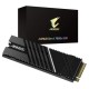 Gigabyte AORUS NVMe Gen4 SSD 2TB M.2 PCIe 4.0 3D TLC