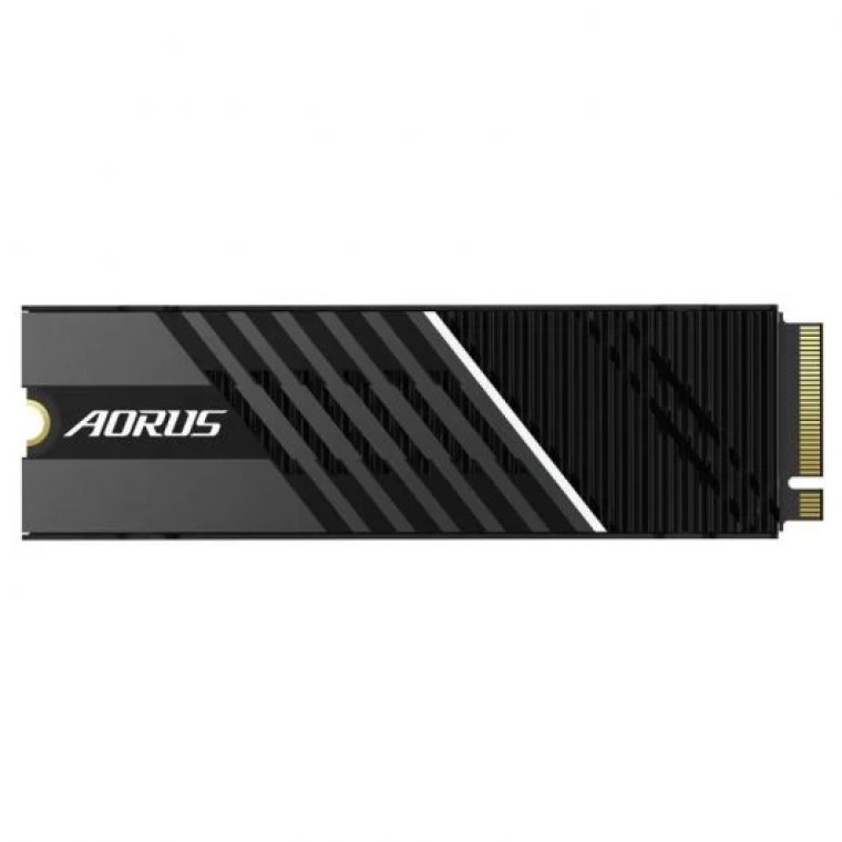 Gigabyte AORUS NVMe Gen4 SSD 2TB M.2 PCIe 4.0 3D TLC