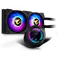 Gigabyte Aorus WaterForce 240 Kit de Refrigeración Líquida Gigabyte Aorus WaterForce 240 Kit de Refrigeración Líquida