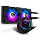 Gigabyte Aorus WaterForce 280 Kit de Refrigeración Líquida Gigabyte Aorus WaterForce 280 Kit de Refrigeración Líquida