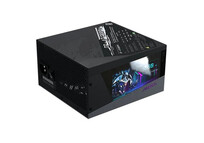 Gigabyte GP-AP1200PM 1200W 80 Plus Platinum Full Modular Gigabyte GP-AP1200PM 1200W 80 Plus Platinum Full Modular
