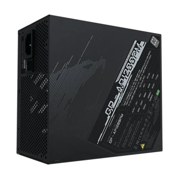 Gigabyte GP-AP1200PM 1200W 80 Plus Platinum Full Modular