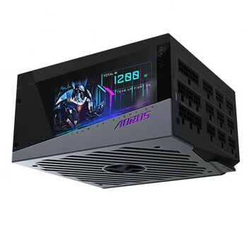 Gigabyte GP-AP1200PM 1200W 80 Plus Platinum Full Modular Gigabyte GP-AP1200PM 1200W 80 Plus Platinum Full Modular