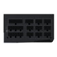 Gigabyte GP-AP1200PM 1200W 80 Plus Platinum Full Modular Gigabyte GP-AP1200PM 1200W 80 Plus Platinum Full Modular