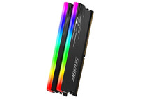 Gigabyte AORUS RGB DDR4 3733MHz PC4-29800 16GB 2x8GB CL18 Gigabyte AORUS RGB DDR4 3733MHz PC4-29800 16GB 2x8GB CL18