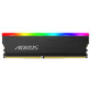 Gigabyte AORUS RGB DDR4 3733MHz PC4-29800 16GB 2x8GB CL18 Gigabyte AORUS RGB DDR4 3733MHz PC4-29800 16GB 2x8GB CL18