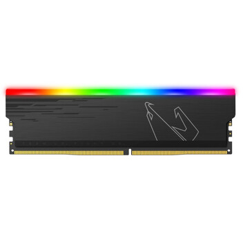Gigabyte AORUS RGB DDR4 3733MHz PC4-29800 16GB 2x8GB CL18 Gigabyte AORUS RGB DDR4 3733MHz PC4-29800 16GB 2x8GB CL18