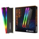 Gigabyte AORUS RGB DDR4 3733MHz PC4-29800 16GB 2x8GB CL18