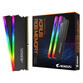 Gigabyte AORUS RGB DDR4 3733MHz PC4-29800 16GB 2x8GB CL18 Gigabyte AORUS RGB DDR4 3733MHz PC4-29800 16GB 2x8GB CL18