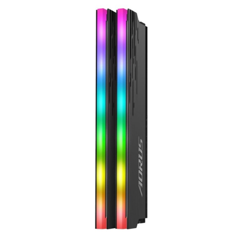 Gigabyte GP-ARS16G37D Aorus RGB DDR4 3733MHz 16GB 2x8GB CL19