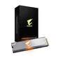 Gigabyte Aorus RGB M.2 256GB PCI Express 3.0 3D TLC NVMe Gigabyte Aorus RGB M.2 256GB PCI Express 3.0 3D TLC NVMe