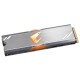 Gigabyte Aorus RGB M.2 256GB PCI Express 3.0 3D TLC NVMe