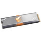Gigabyte Aorus RGB M.2 256GB PCI Express 3.0 3D TLC NVMe Gigabyte Aorus RGB M.2 256GB PCI Express 3.0 3D TLC NVMe