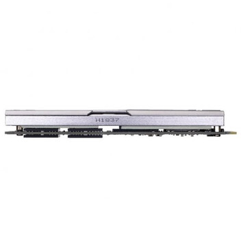 Gigabyte Aorus RGB M.2 256GB PCI Express 3.0 3D TLC NVMe Gigabyte Aorus RGB M.2 256GB PCI Express 3.0 3D TLC NVMe