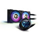 Gigabyte Aorus WaterForce X 240 Kit de Refrigeración Líquida Gigabyte Aorus WaterForce X 240 Kit de Refrigeración Líquida