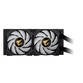 Gigabyte Aorus WaterForce X 240 Kit de Refrigeración Líquida Gigabyte Aorus WaterForce X 240 Kit de Refrigeración Líquida