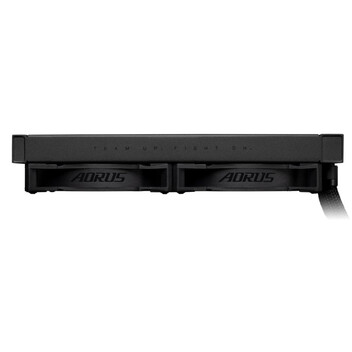 Gigabyte Aorus WaterForce X 240 Kit de Refrigeración Líquida Gigabyte Aorus WaterForce X 240 Kit de Refrigeración Líquida