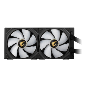 Gigabyte Aorus WaterForce X 280 Kit de Refrigeración Líquida